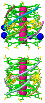 Image Asymmetric Unit