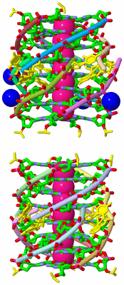 Image Asym. Unit - sites