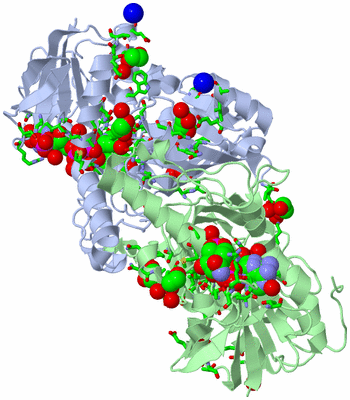 Image Asym./Biol. Unit - sites