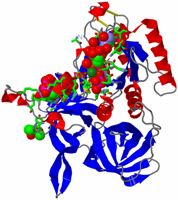 Image Asym./Biol. Unit - sites