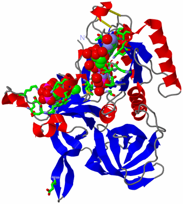 Image Asym./Biol. Unit - sites