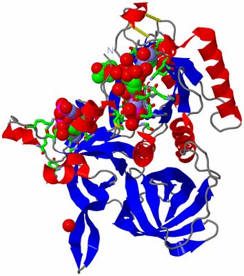 Image Asym./Biol. Unit - sites