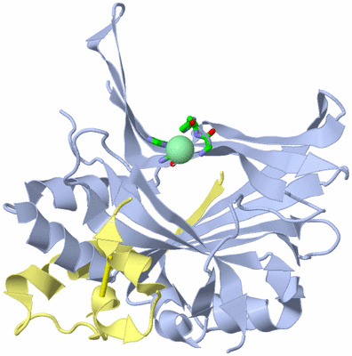 Image Biol. Unit 1 - sites