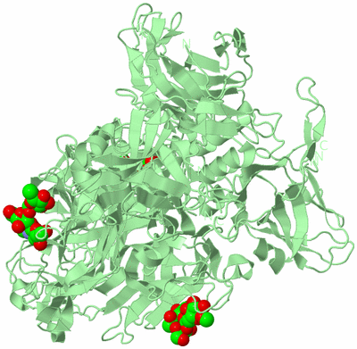 Image Biological Unit 2