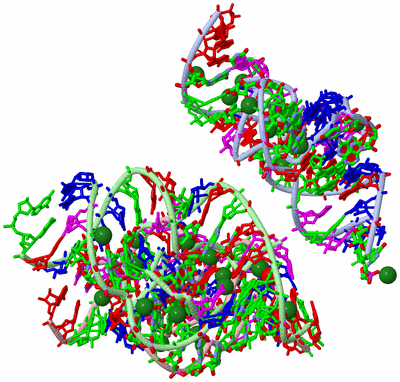 Image Asym. Unit - sites