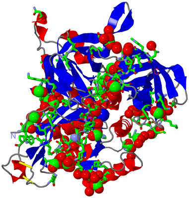 Image Asym./Biol. Unit - sites