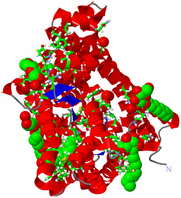 Image Asym. Unit - sites