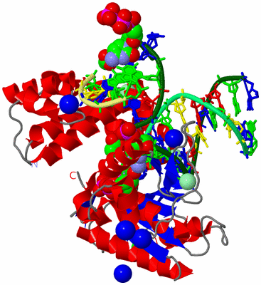 Image Asym./Biol. Unit