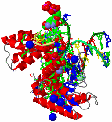 Image Asym./Biol. Unit - sites