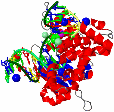 Image Asym./Biol. Unit