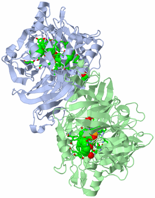 Image Asym./Biol. Unit - sites