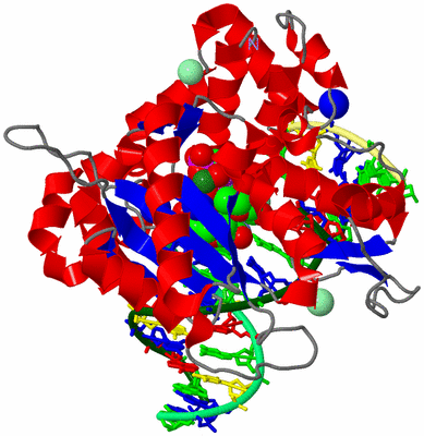 Image Asym./Biol. Unit