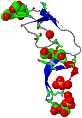 Image Asym. Unit - sites