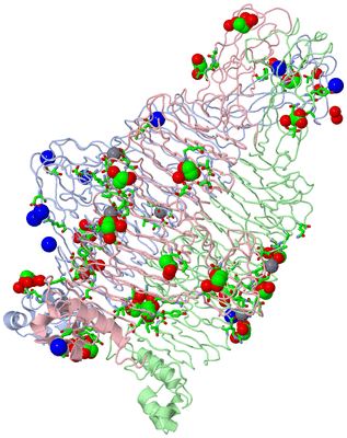 Image Asym./Biol. Unit - sites