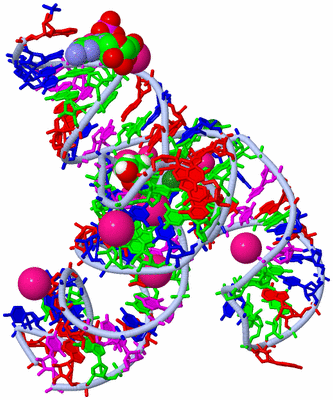 Image Asym./Biol. Unit