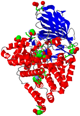 Image Asym./Biol. Unit - sites