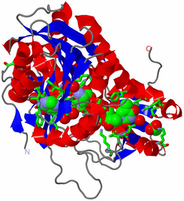 Image Asym./Biol. Unit - sites