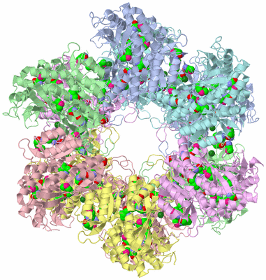 Image Biological Unit 1