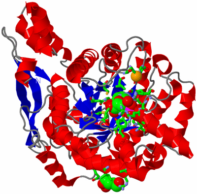 Image Asym. Unit - sites