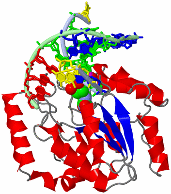 Image Asym./Biol. Unit