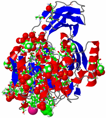 Image Asym./Biol. Unit - sites