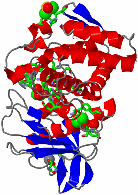 Image Asym./Biol. Unit - sites