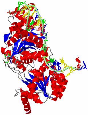 Image Asym./Biol. Unit - sites