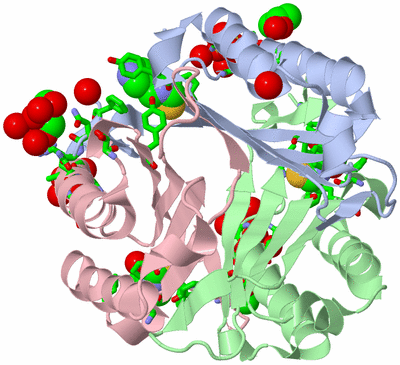 Image Asym./Biol. Unit - sites