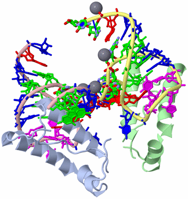 Image Asym. Unit - sites