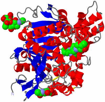 Image Asym./Biol. Unit