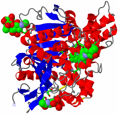 Image Asym./Biol. Unit - sites