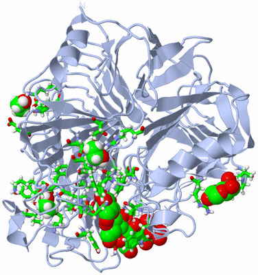 Image Biol. Unit 1 - sites