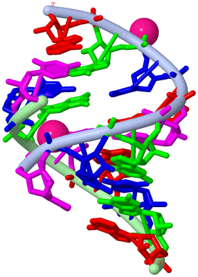 Image Asym./Biol. Unit