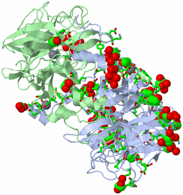 Image Asym./Biol. Unit - sites