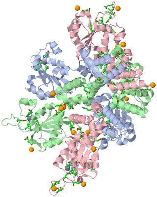 Image Biol. Unit 1 - sites