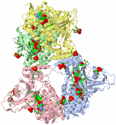 Image Asym./Biol. Unit - sites