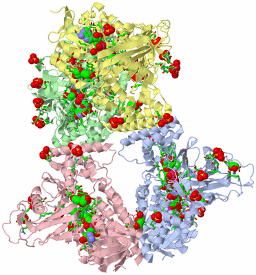 Image Asym./Biol. Unit - sites