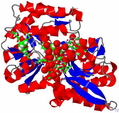 Image Asym./Biol. Unit - sites