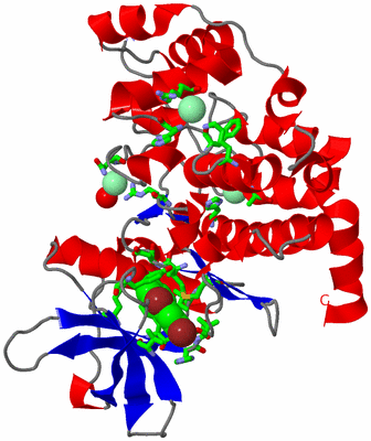 Image Asym./Biol. Unit - sites