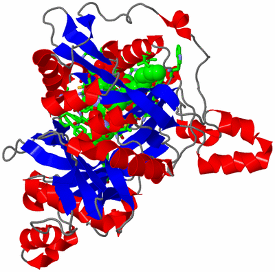 Image Asym./Biol. Unit - sites