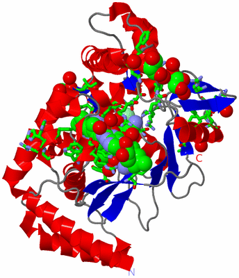 Image Asym. Unit - sites