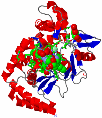 Image Asym. Unit - sites