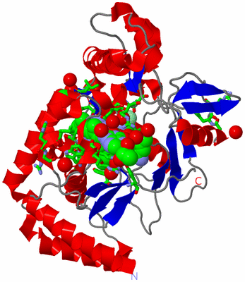 Image Asym. Unit - sites