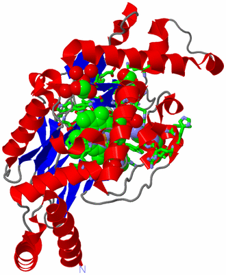 Image Asym. Unit - sites