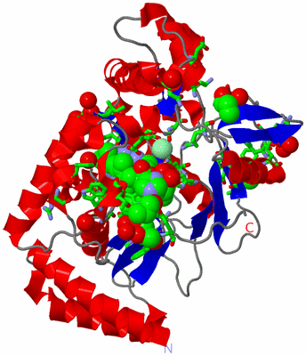 Image Asym. Unit - sites