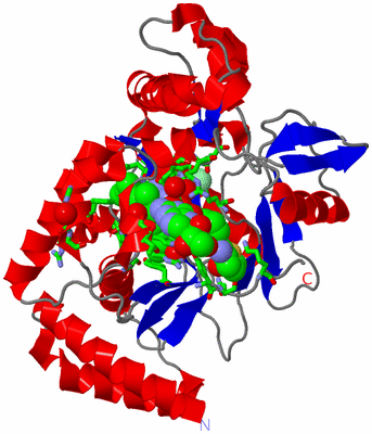 Image Asym. Unit - sites