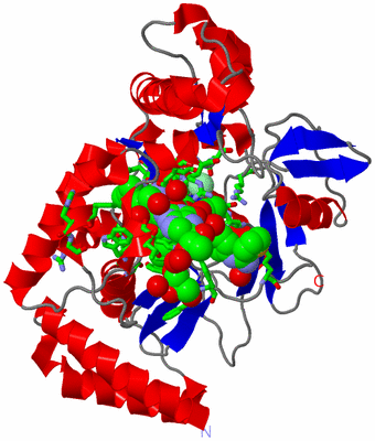 Image Asym. Unit - sites