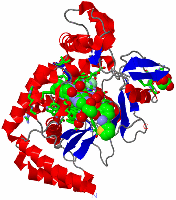 Image Asym. Unit - sites