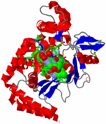 Image Asym. Unit - sites