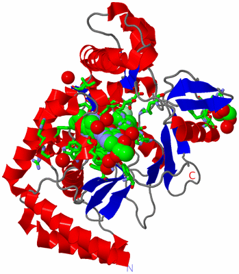 Image Asym. Unit - sites